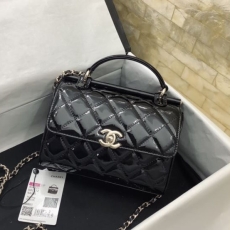 Chanel Top Handle Bags